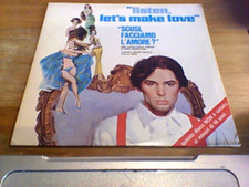 ENNIO MORRICONE LISTEN LET'S