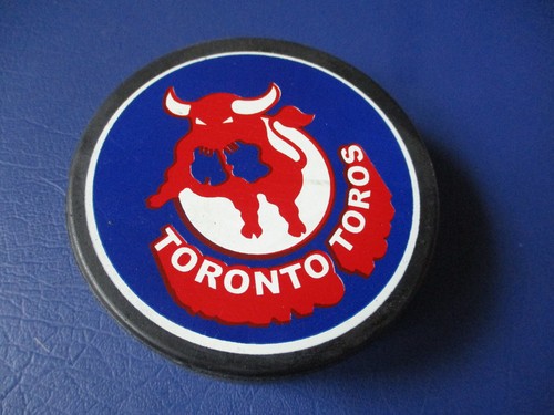 Vintage toronto toros wha - vintage,