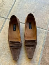 FRATELLI ROSSETTI MOCASSINO