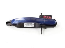 2S61A264A27BR MANIGLIA ESTERNA PORTA POSTERIORE SINISTRA  FORD FIESTA 1.4 D 50KW