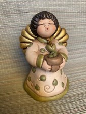 Thun  ANGELO DEI BIMBI. cm 13 Circa . Fuori Produzione