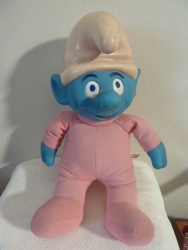 Puffo peyo 1996 - peyo,