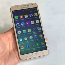 Samsung Galaxy J7  SM-J700F 4G