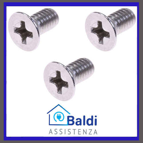 Pezzi vite doccetta per - 3,