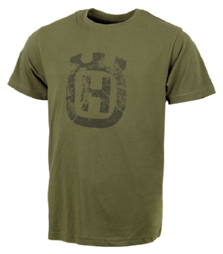 Shirt husqvarna xplorer - husqvarna,