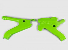 KAWASAKI KX 125 1991 KX 250