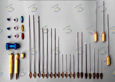 Liposuzione Luer Lock & Thread