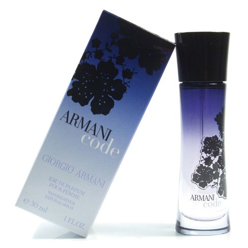 Armani code profumo donna eau - code,