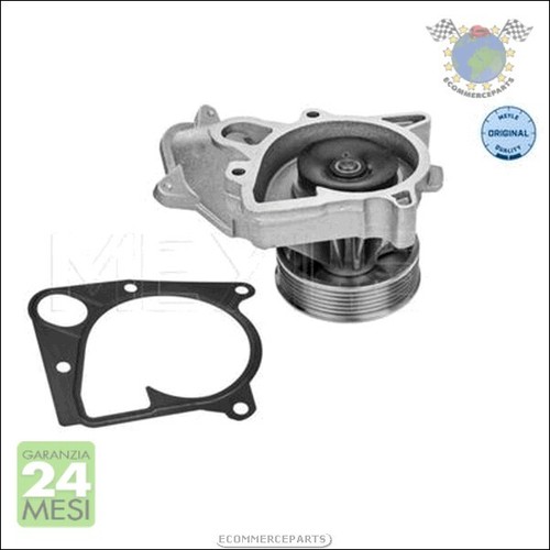 Pompa acqua meyle per bmw - meyle, x3