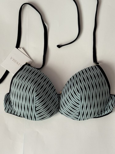 Haut bikini push - haut, de