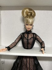 Barbie nolan miller - barbie, sheer