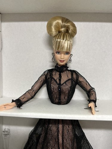 Barbie nolan miller sheer - nolan,