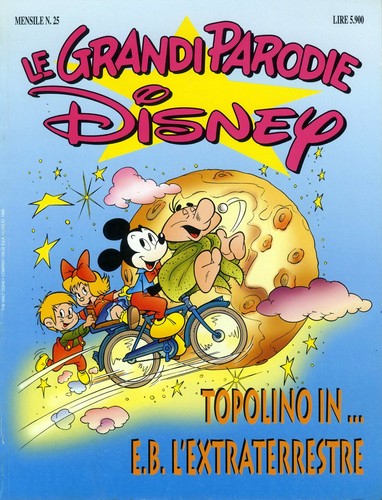 017 grandi parodie - grandi, disney