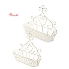 MENSOLA Portavaso fioriera