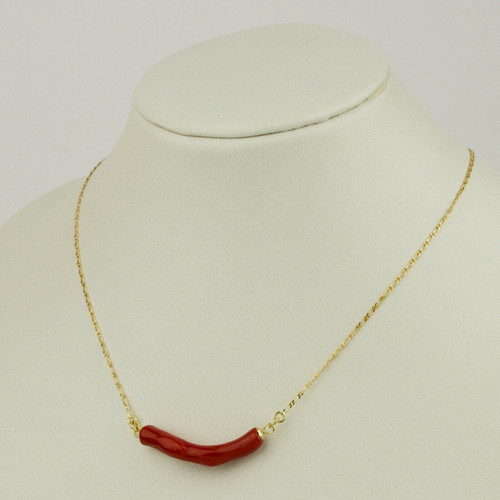 Collana oro giallo 18kt con - oro,