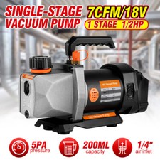 1/2HP Pompa Vuoto