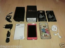 Samsung Galaxy S2 II GT-I9100G