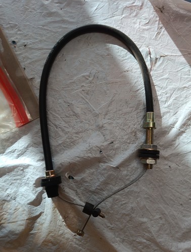 Cavo acceleratore per fiat - cavo,
