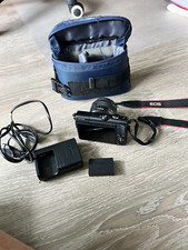 Canon Kit EOS M 100 +obiettivo