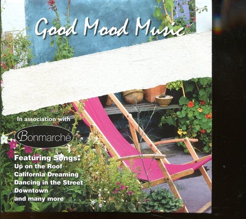 Good mood music bonmarche - mood,