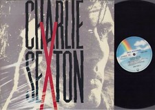 Sexton Charlie (chitarrista di Bob Dylan) - same