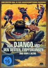 UNO DOPO L'ALTRO DVD SPAGHETTI
