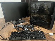 Gaming PC, GTX 980 ti, Can run