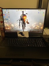 MSI GL75 RTX 2070 SUPER 