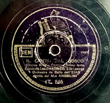 78 GIRI CATERINETTA & TRIO