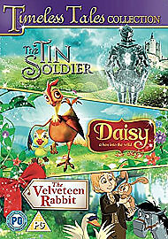 The tin soldier daisy hen - the, a