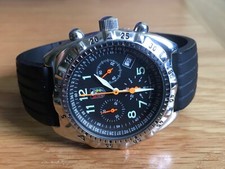 Orologio cronografo uomo - cronografo,