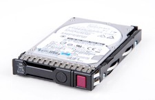 Disco HPE 1.2TB 12G 10K SAS