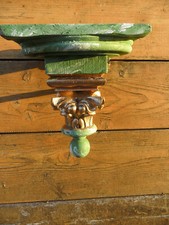 Console  fine 800 dipinta