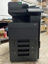 Multifunzione olivetti copia - multifunzione, d-copia