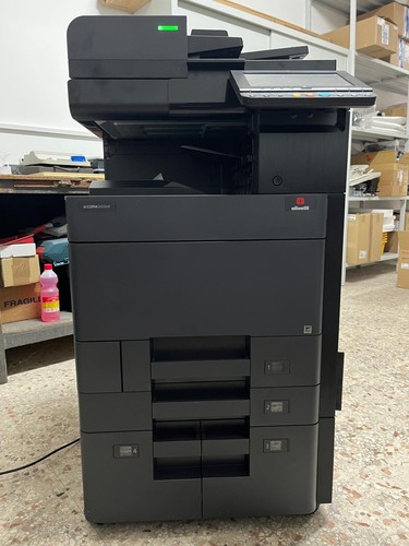 Multifunzione olivetti copia - multifunzione,
