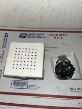 Orologio Uomo Diesel Oversized 4 Time Zone Cronografo Acciaio Inox n. DZ7221