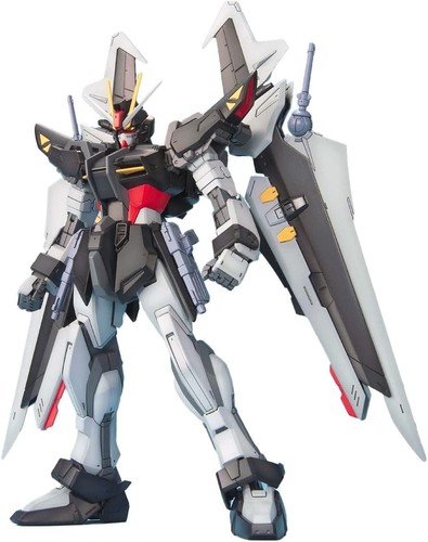 Bandai gat x105e - bandai, strike