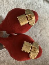 Louis Vuitton oh realmente