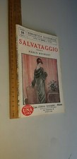 Paolo Bourget Salvataggio 1925