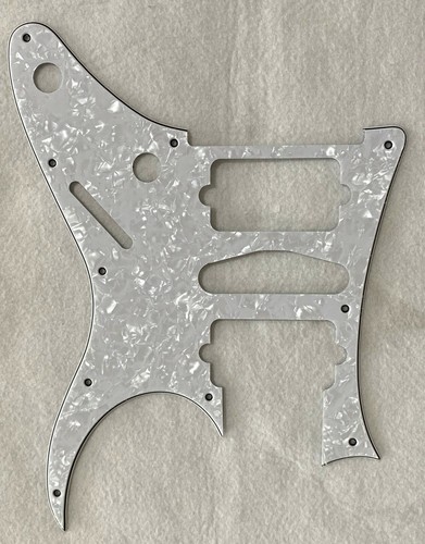 Battipenna chitarra