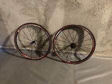 Ruote Fulcrum Racing 3 Campagnolo