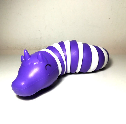 Giocattolo serpentone unicorno - serpentone,