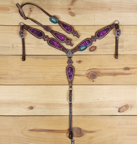 Set collare testa seno - set,