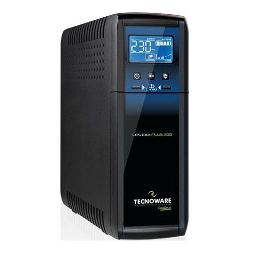 Tecnoware gruppo - , di