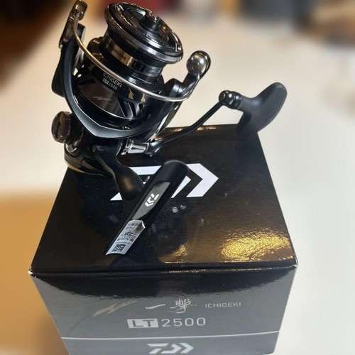 Mulinello spinning daiwa - mulinello, da