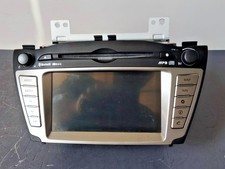 Schermo display radio