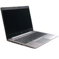 Zbook 14u touch core - hp,