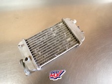Radiateur Derbi 50 Senda euro