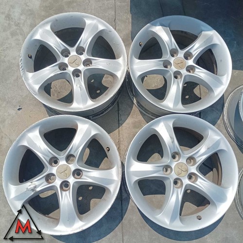 Set cerchi lega - in,