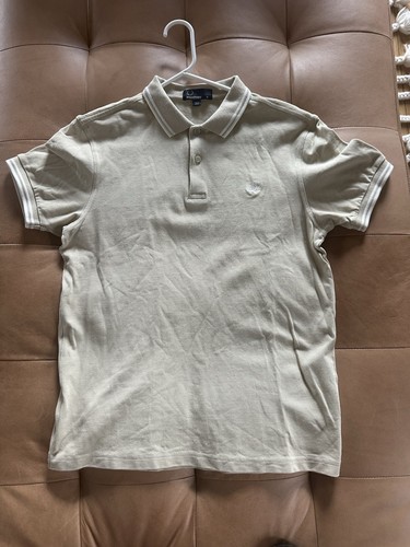Polo fred perry - fred, in